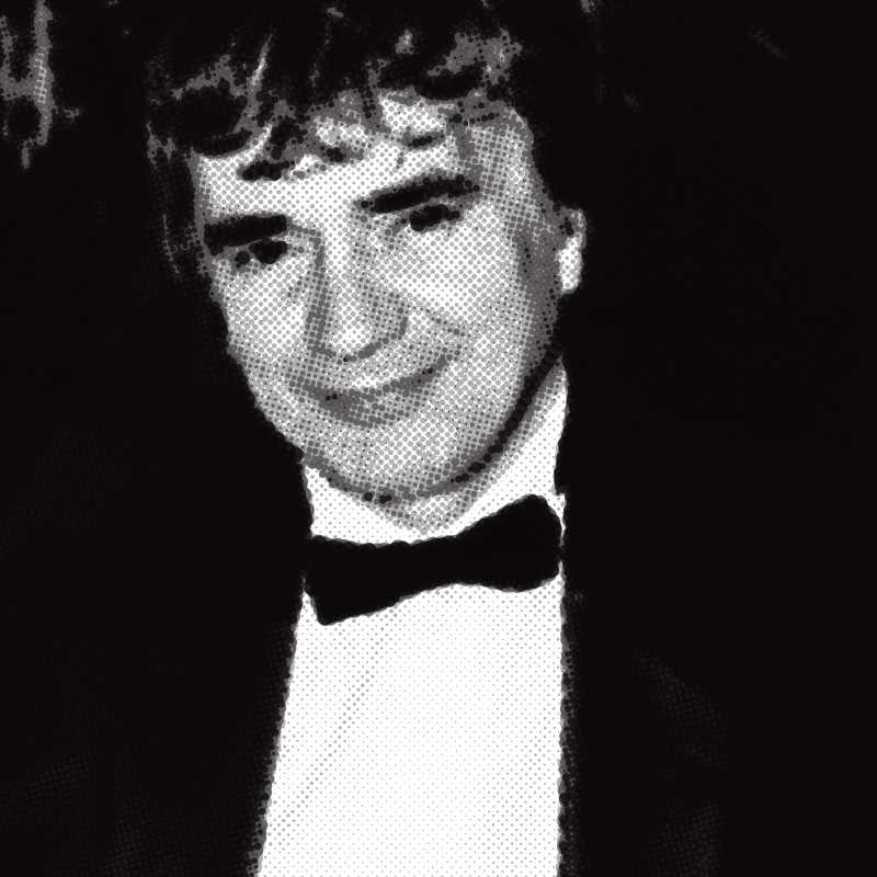 Dudley Moore