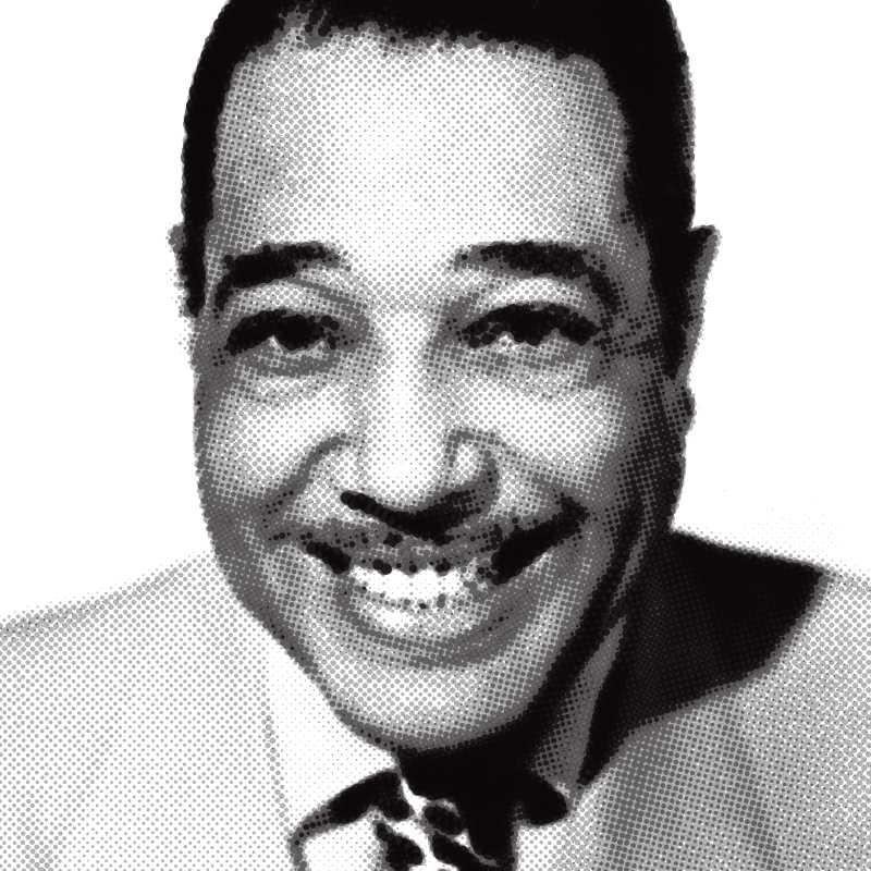 Duke Ellington
