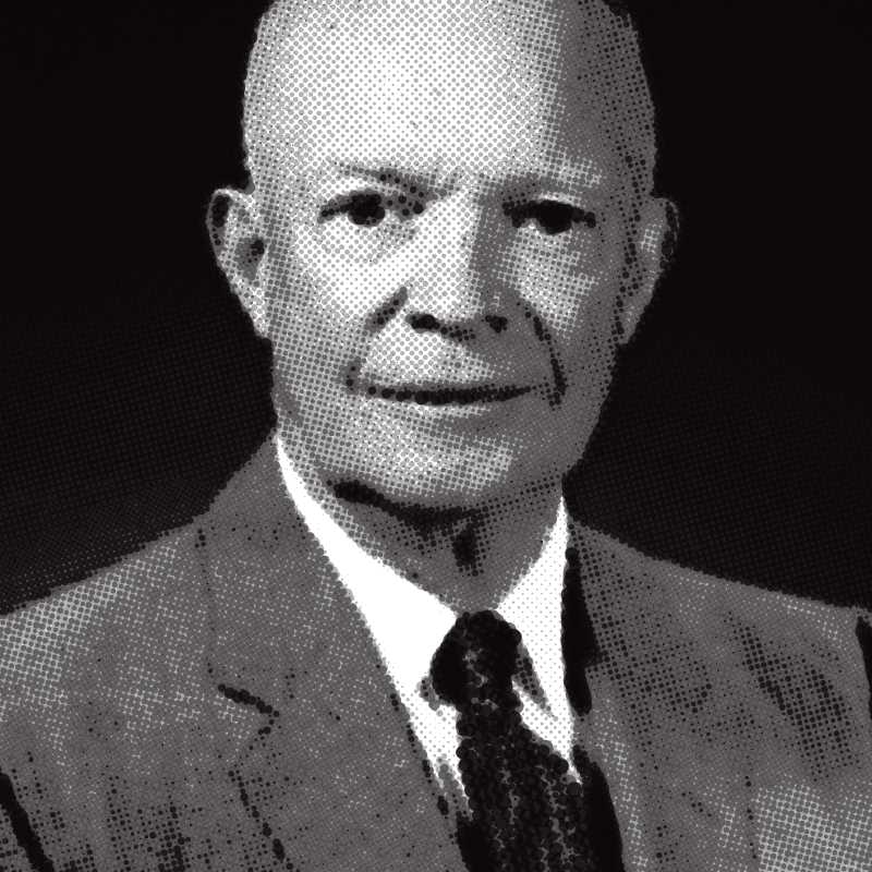 Dwight D. Eisenhower