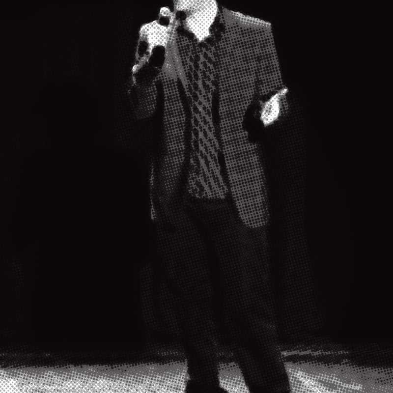 Dylan Moran