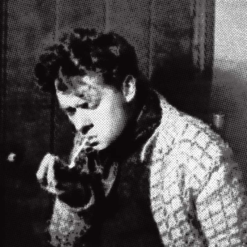 Dylan Thomas
