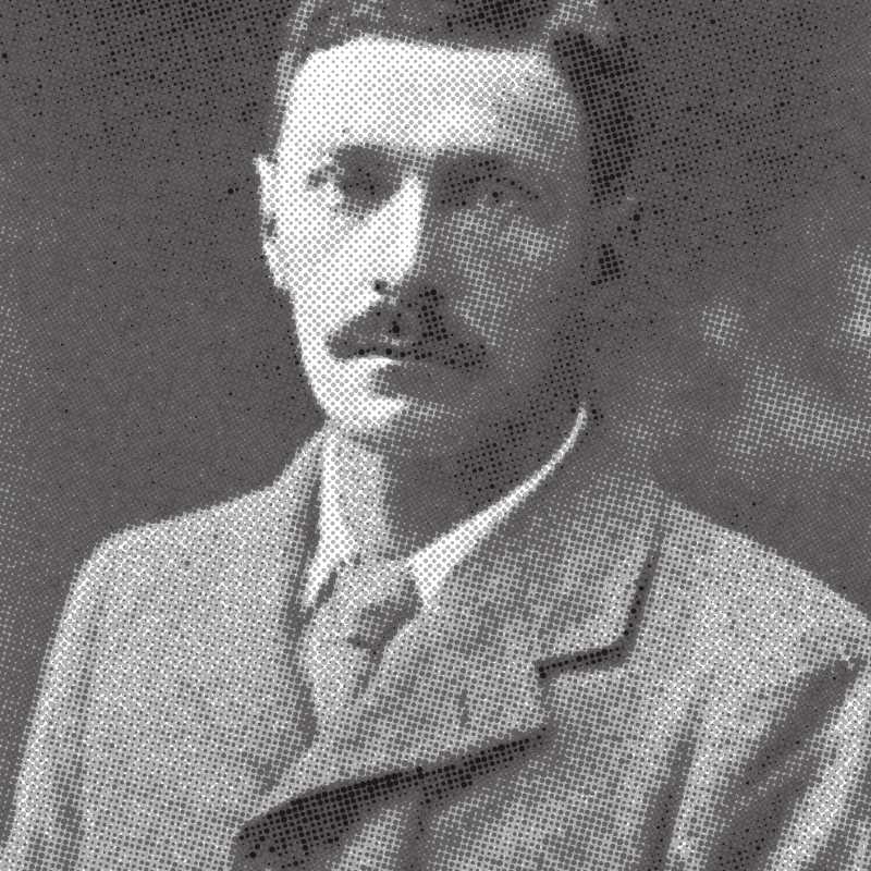 E. F. Benson