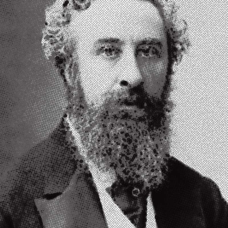 E. R. Bulwer-Lytton