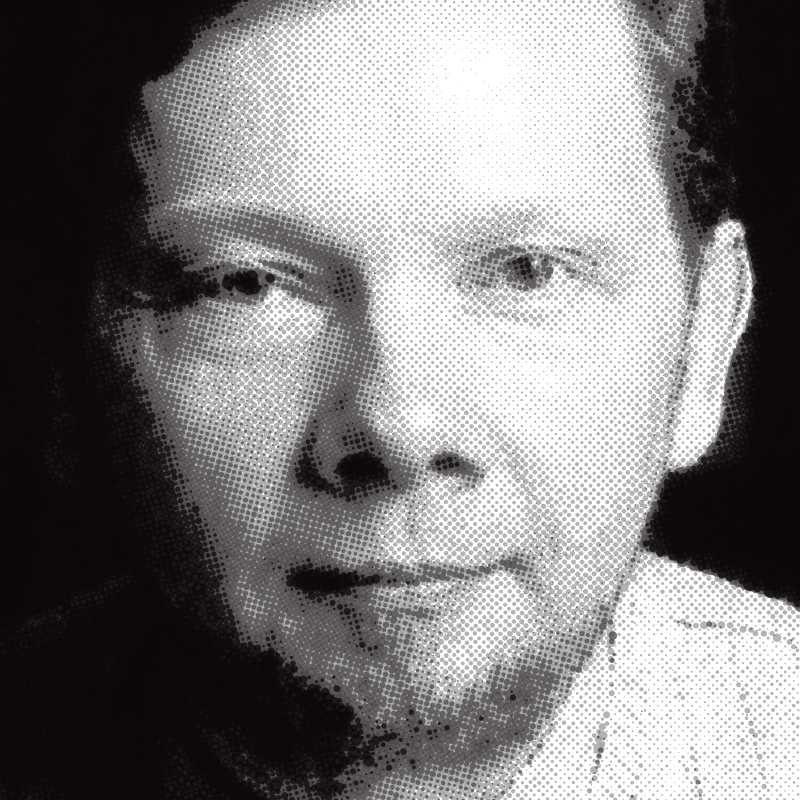 Eckhart Tolle