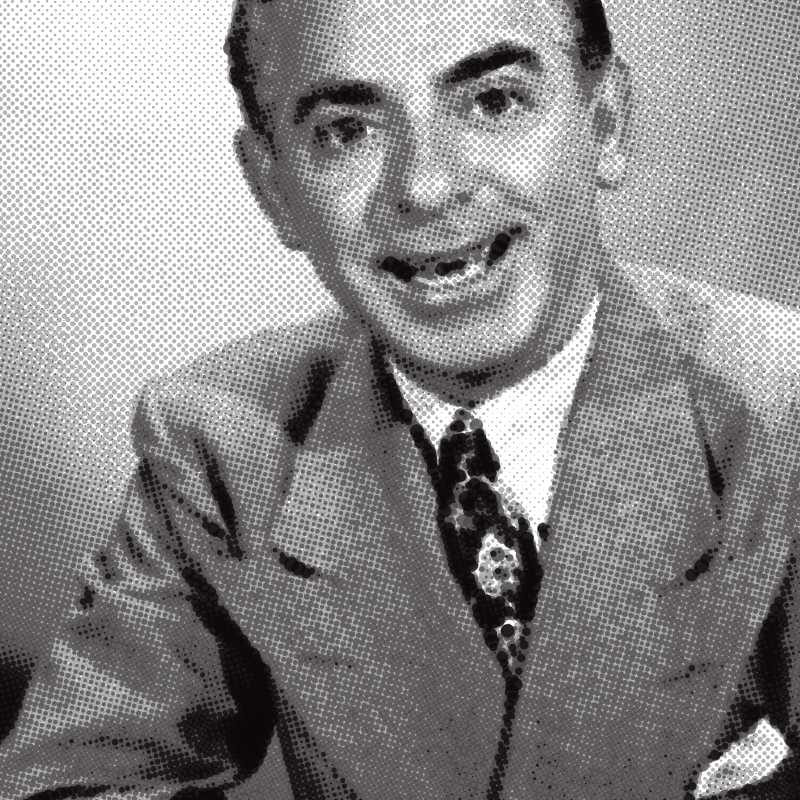 Eddie Cantor