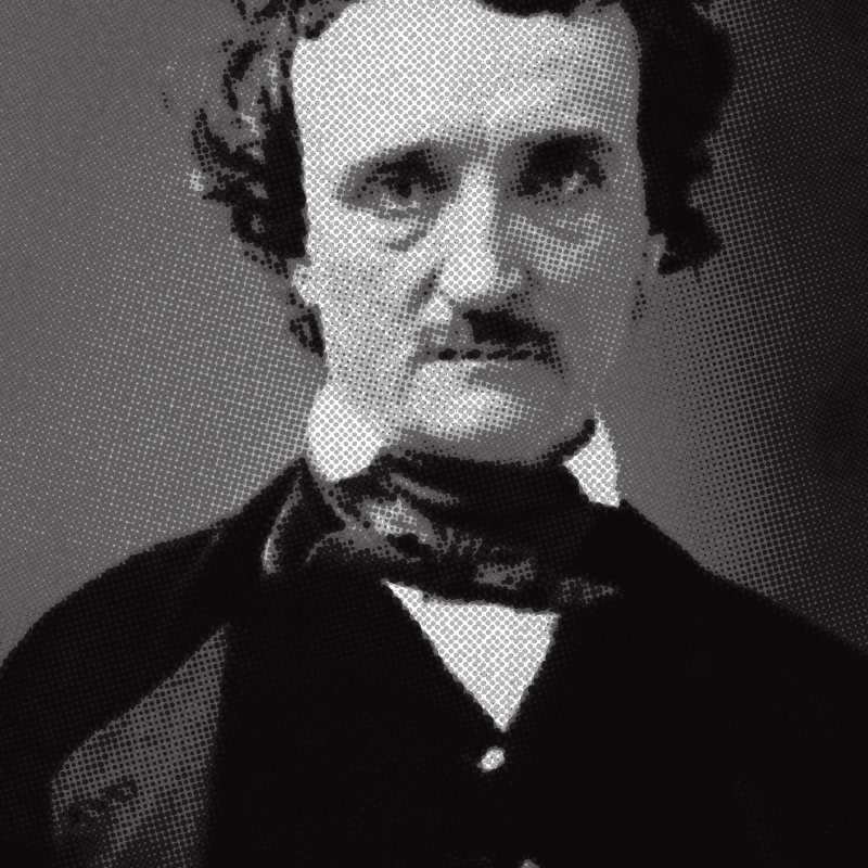 Edgar Allen Poe