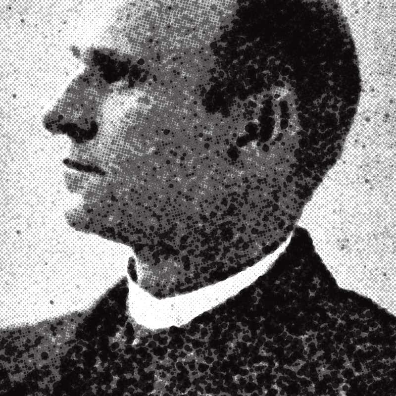 Edgar Wilson Nye
