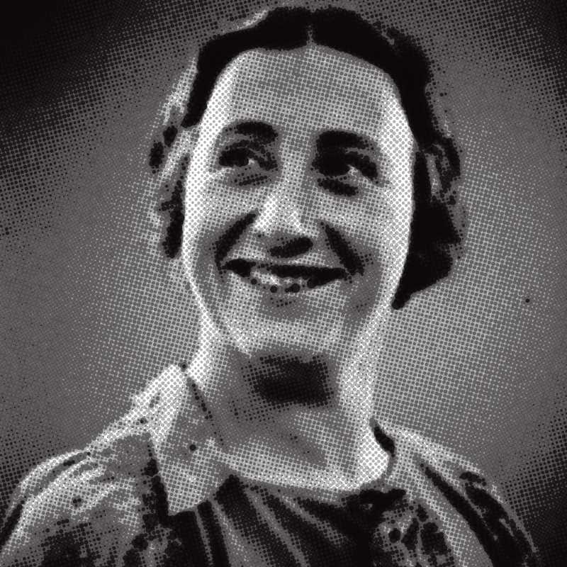Edith Frank