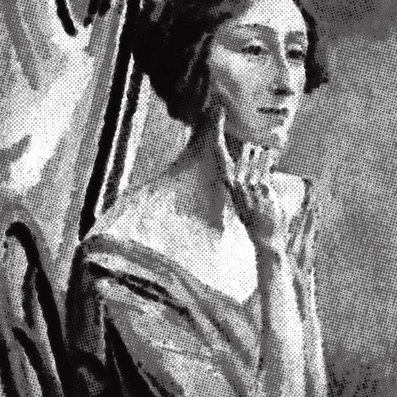 Edith Sitwell