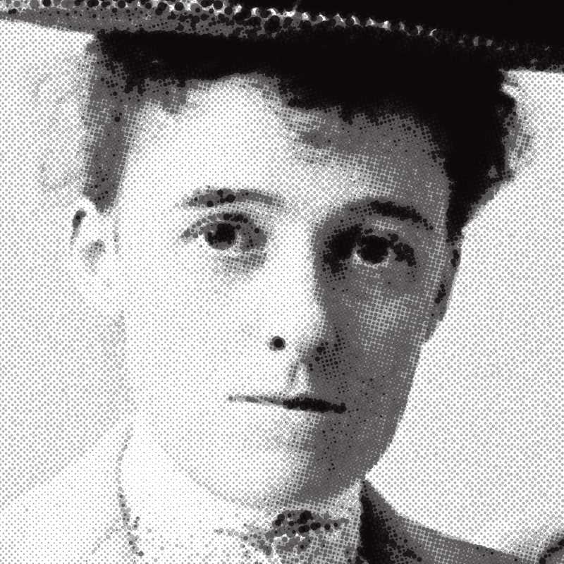 Edith Wharton