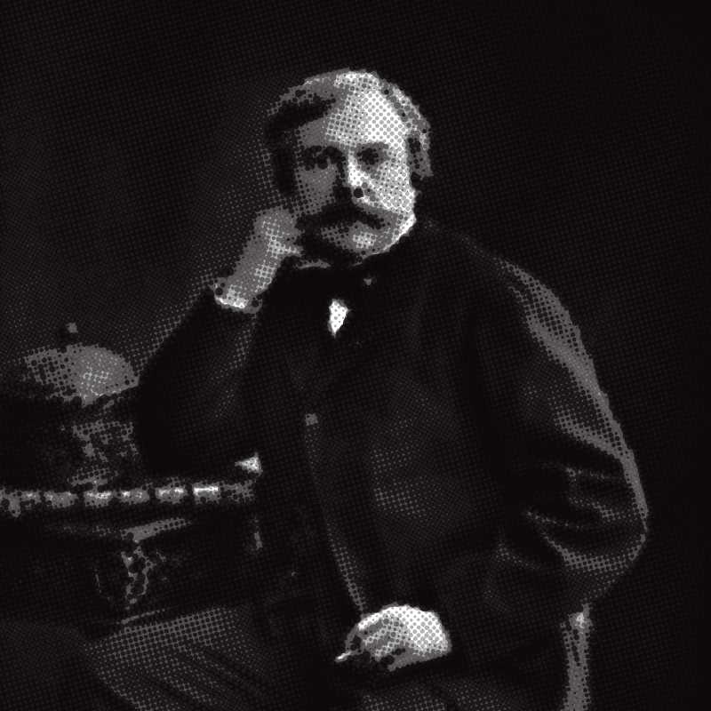 Edmond and Jules de Goncourt