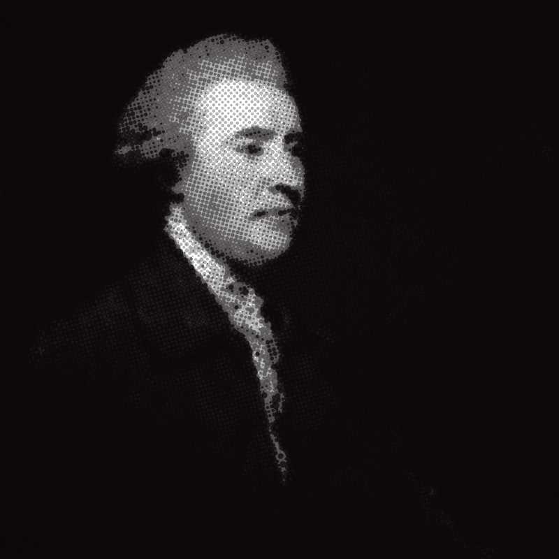Edmund Burke