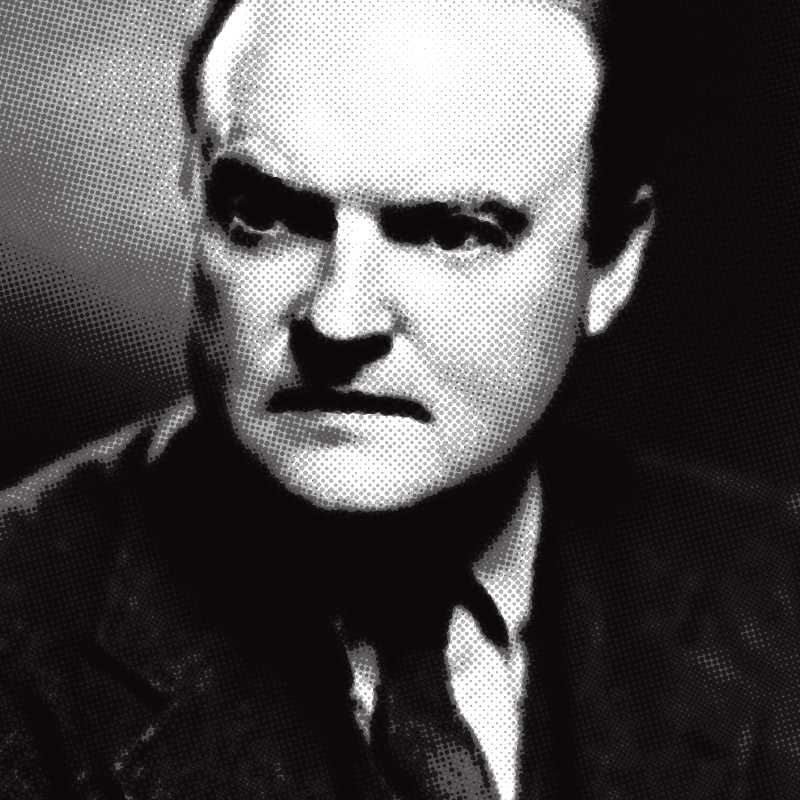 Edmund Wilson