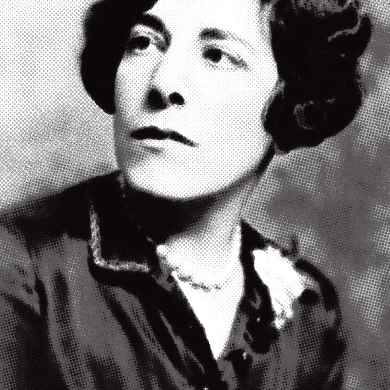 Edna Ferber