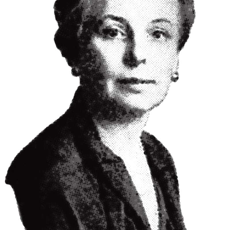 Edna Woolman Chase