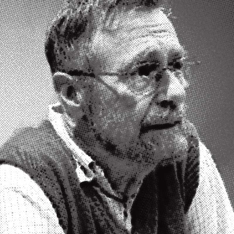 Edsger W. Dijkstra