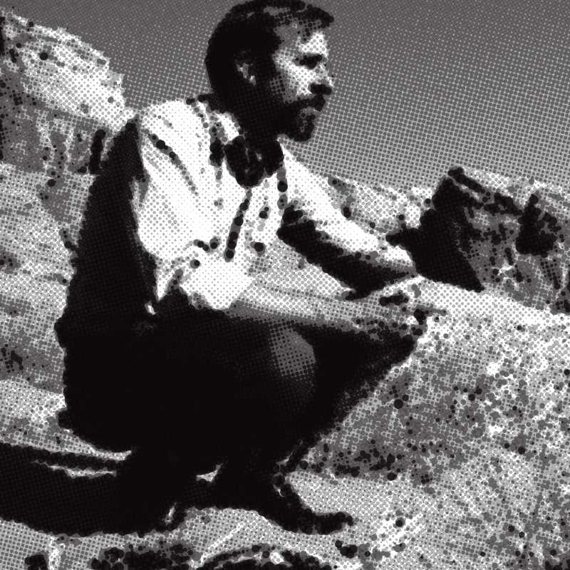 Edward Abbey