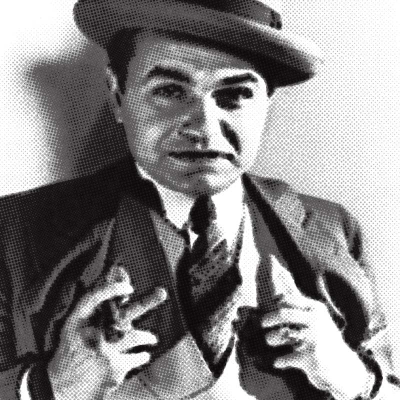 Edward Hubbell Chaplin