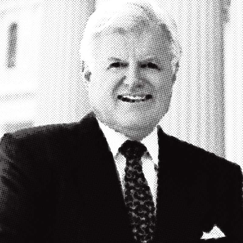 Edward M. Kennedy