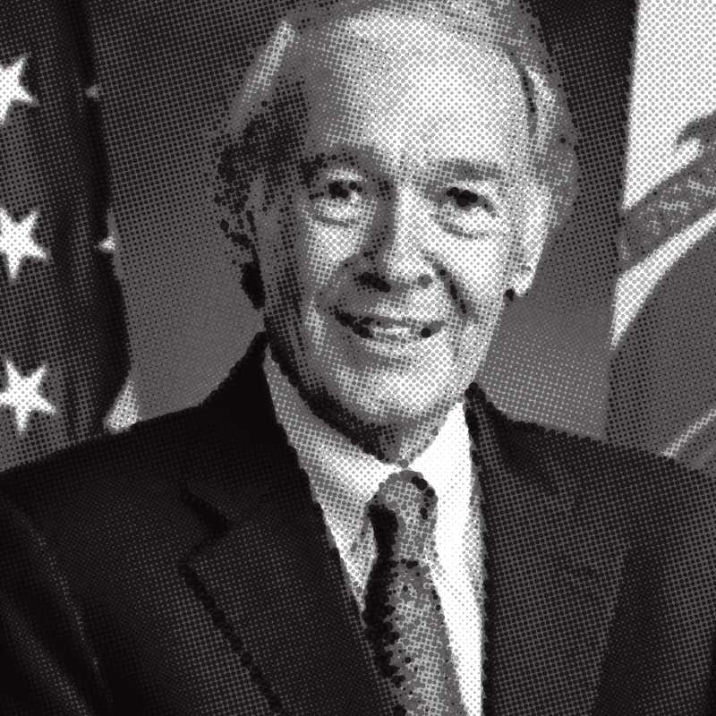 Edward Markey