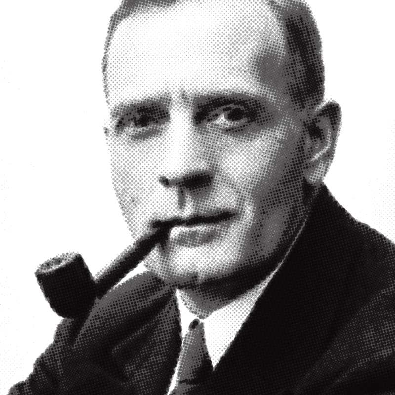 Edward Powell Hubble