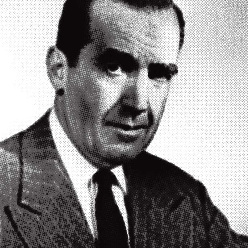 Edward R. Murrow