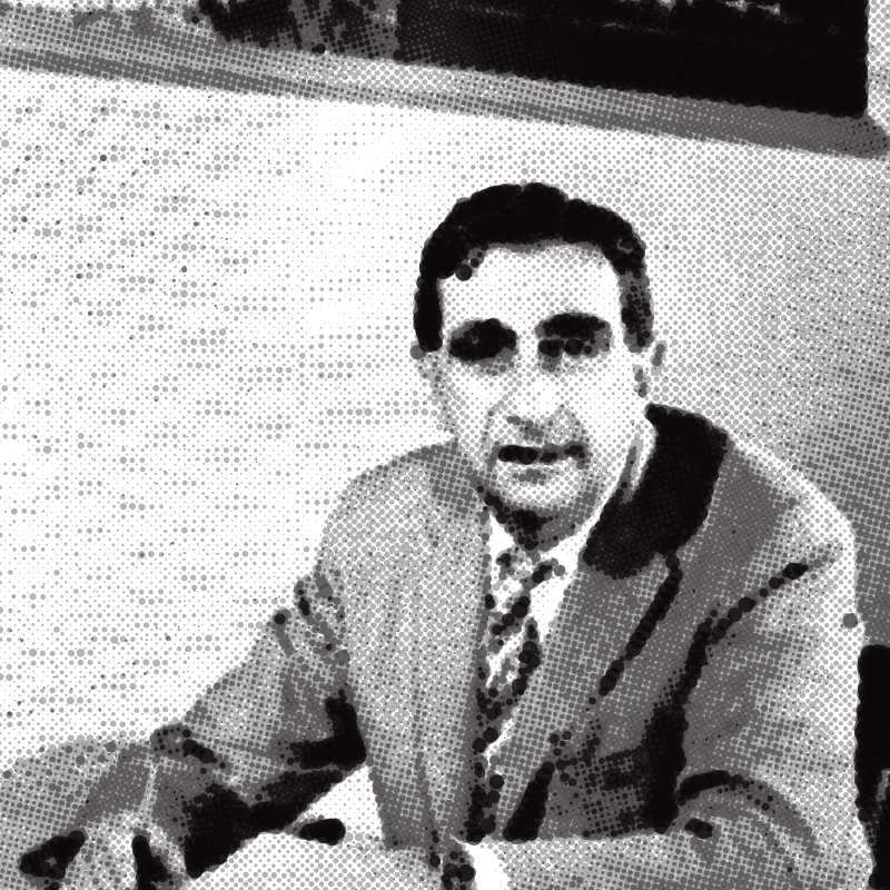Edward Teller