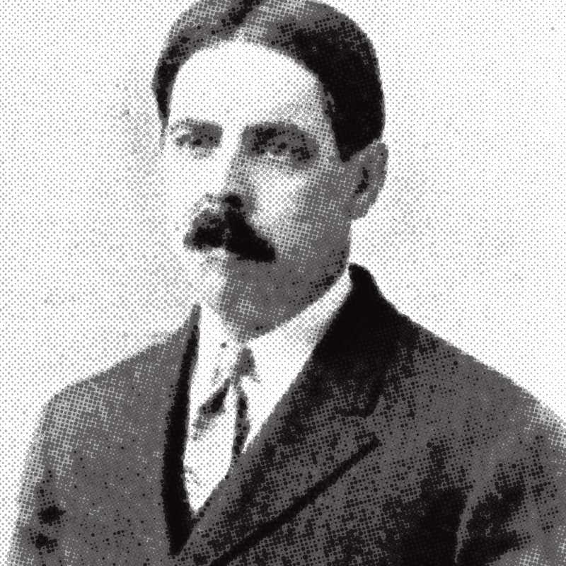 Edward Thorndike
