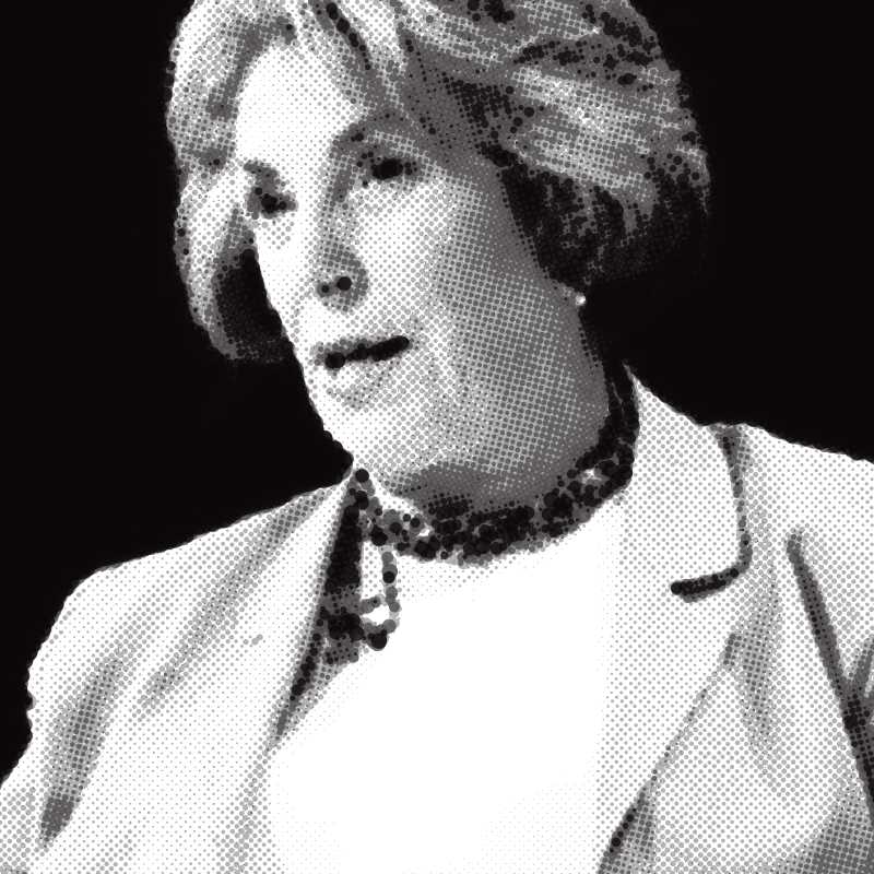 Edwina Currie