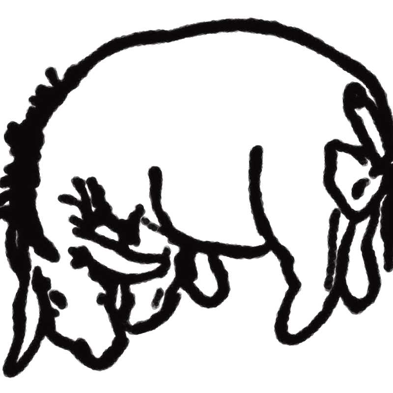 Eeyore