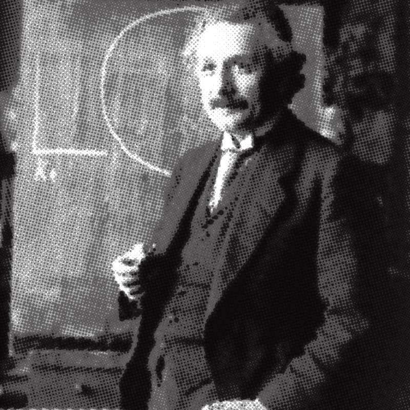 Einstein