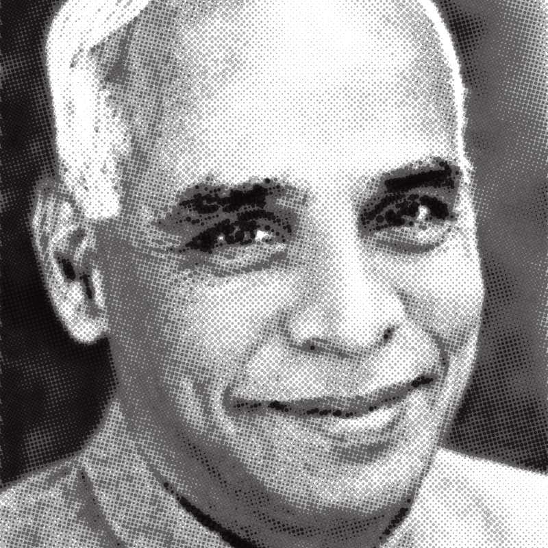 Eknath Easwaran