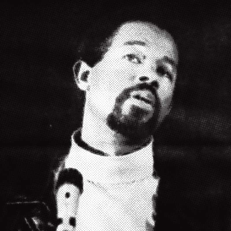 Eldridge Cleaver