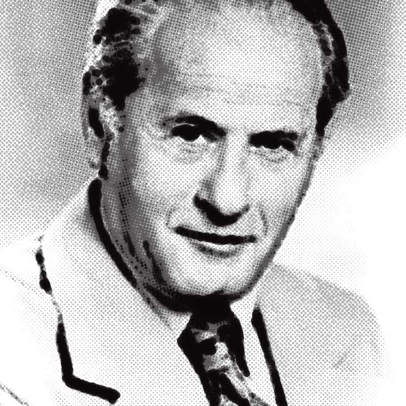 Eli Wallach
