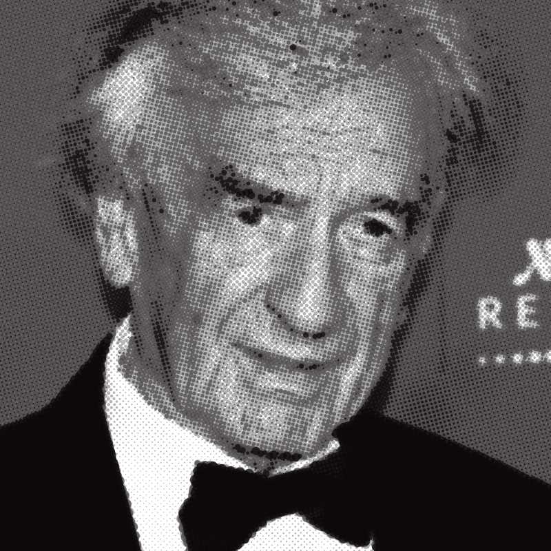 Elie Wiesel