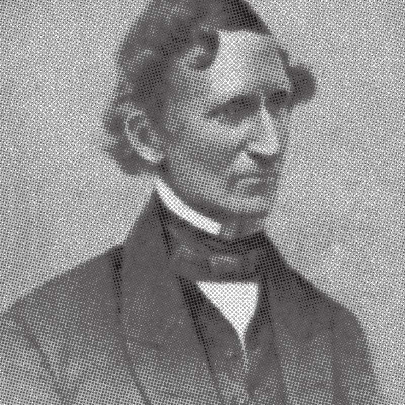 Elihu Burritt