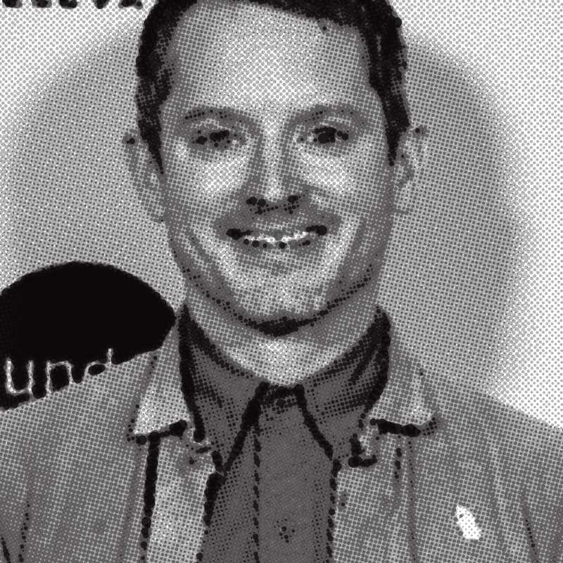 Elijah Wood