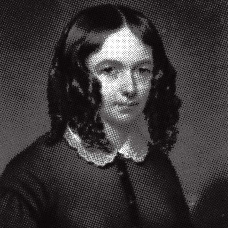 Elizabeth Barrett Browning