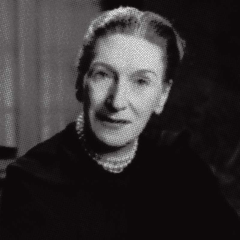 Elizabeth Bowen