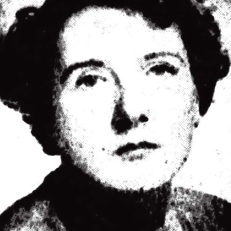 Elizabeth Clarkson Zwart
