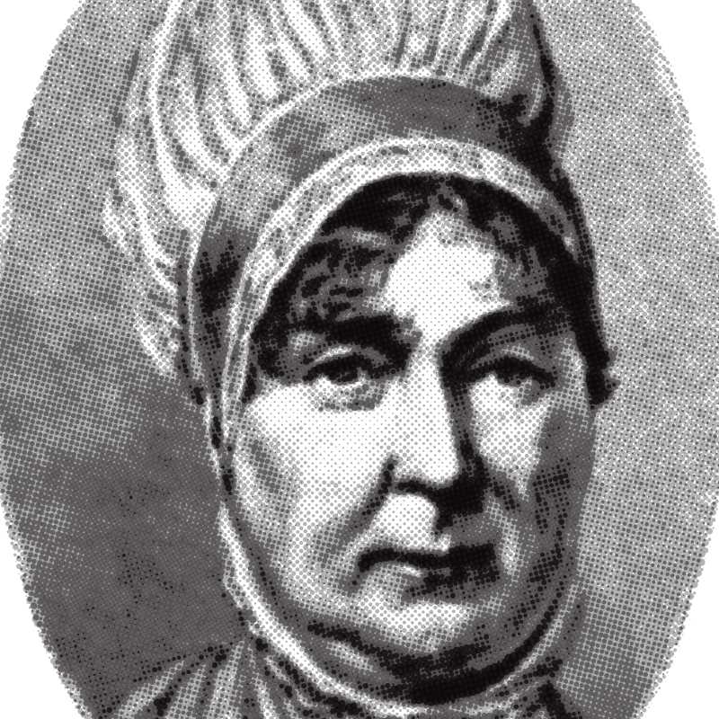 Elizabeth Fry