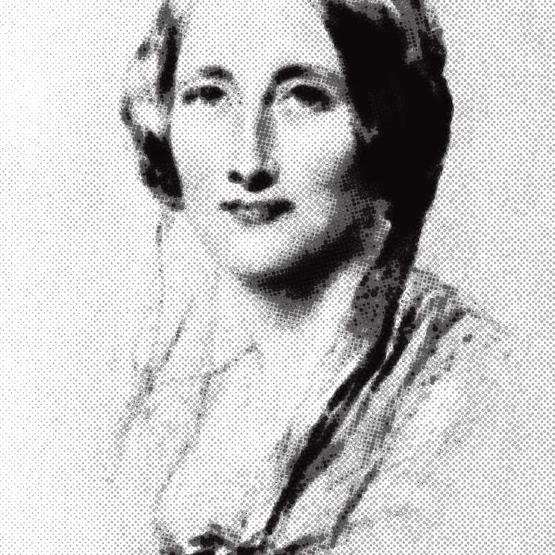 Elizabeth Gaskell