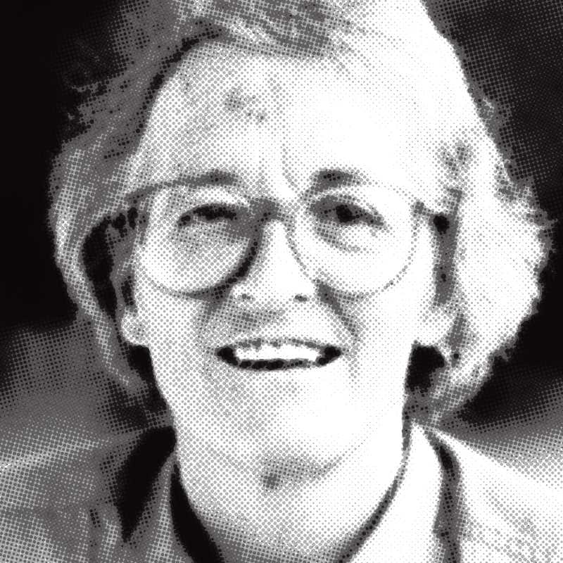 Elizabeth Kubler-Ross