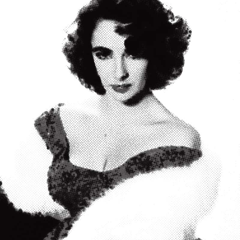 Elizabeth Taylor