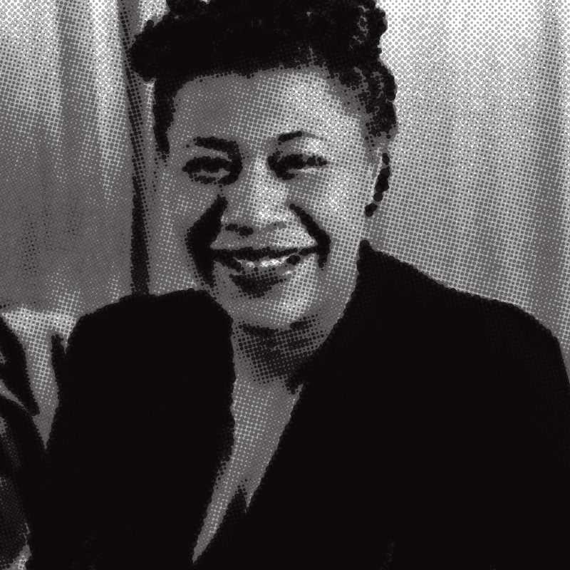Ella Fitzgerald