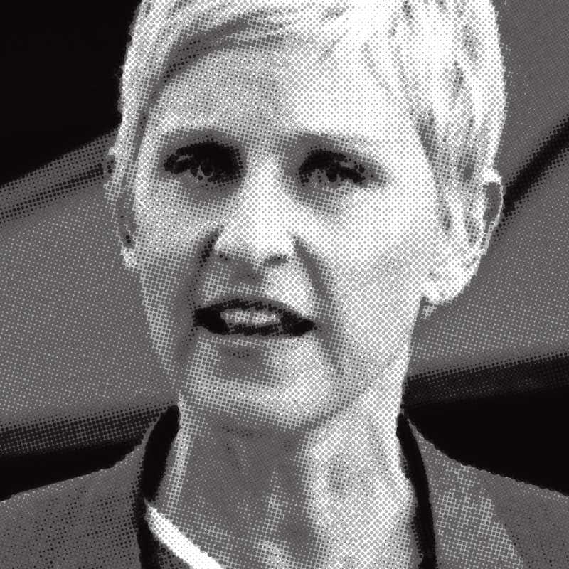 Ellen DeGeneres