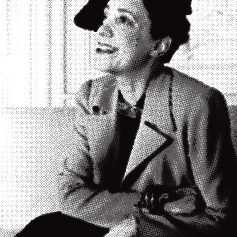 Elsa Schiaparelli
