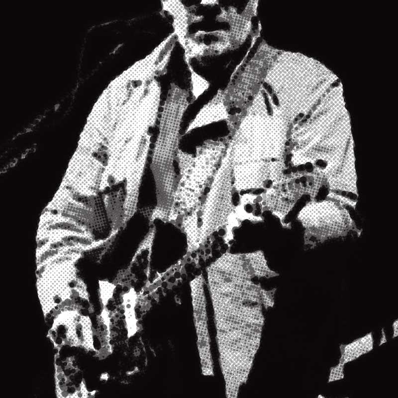 Elvis Costello
