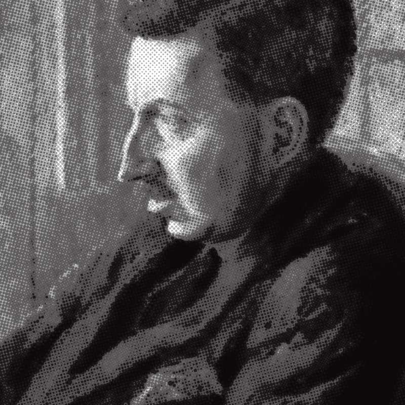 E.M. Forster