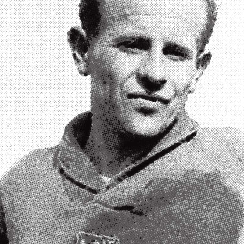 Emil Zatopek